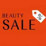 Douglas Beauty Sale