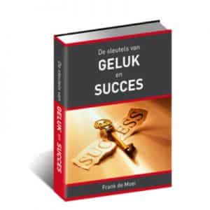 gratis e-book Sleutels van geluk en succes