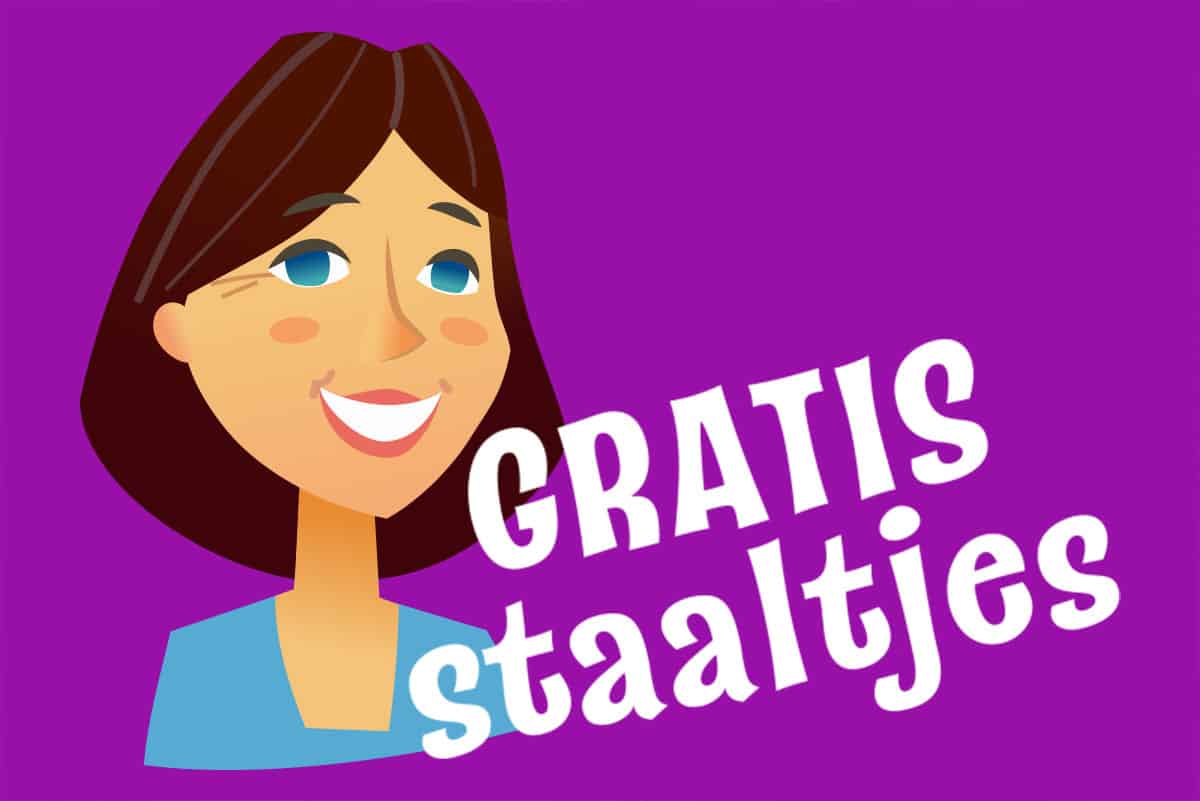 (c) Gratisstaaltjes.nl