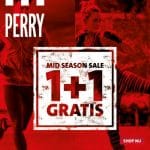 Perry Mid Season Sale