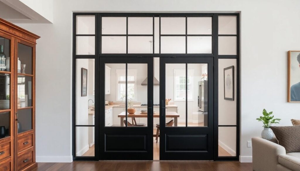 Moderne Deuroplossingen voor Elk Interieur