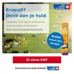KWF Smart Sun bandje